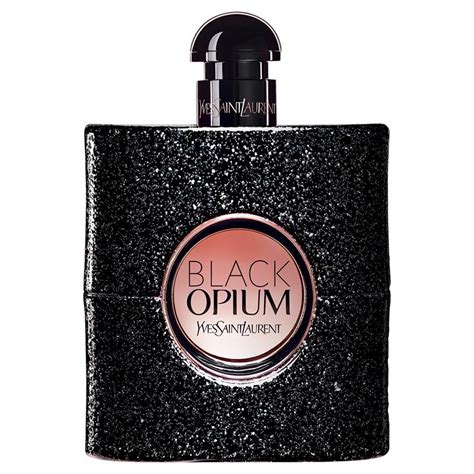 ysl black opium chemist warehouse|cheapest black opium perfume 90ml.